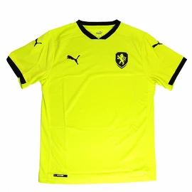 Voetbalshirt Puma Czech Republic