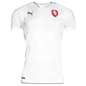 Voetbalshirt Puma  Czech Republic  XXL