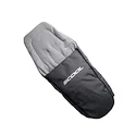 Voetenzak TaXXi S'Cool Wintersack Darkgrey