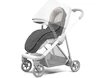 Voetenzak Thule Stroller Footmuff Grey Melange