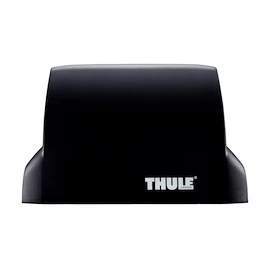 Voorste halte Thule Front Load Stop (combined with 322)