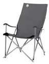 Vouwstoel Coleman  Sling Chair Gray SS22