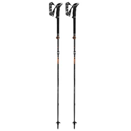 Wandelstokken Leki Makalu FX Carbon 110 - 130 cm