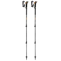 Wandelstokken Leki  Makalu Lite, 100-135 cm