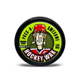 Was ODOR-AID Hockey Wax Puck 100gm