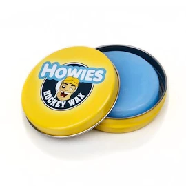 Was voor stickblad Howies