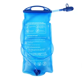 Waterslang R2 Hydro bag blue