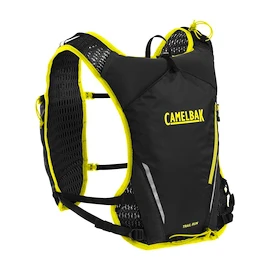 Wedstrijd-hydratatievest Camelbak Trail Run Vest Black/Safety Yellow