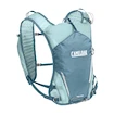 Wedstrijd-hydratatievest Camelbak  Trail Run Vest Women Adriatic Blue