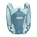 Wedstrijd-hydratatievest Camelbak  Trail Run Vest Women Adriatic Blue