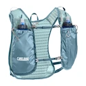 Wedstrijd-hydratatievest Camelbak  Trail Run Vest Women Adriatic Blue