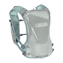 Wedstrijd-hydratatievest Camelbak  Zephyr Pro Pigeon/Blue Surf