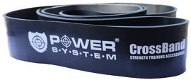 Weerstandsband Power System Posilovací Guma Cross Band Level 5