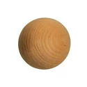 WinnWell  Wood Ball