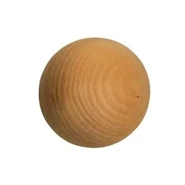 WinnWell Wood Ball