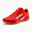 Zaalschoenen Butterfly  Lezoline Levalis Red