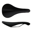 Zadel Fabric  Scoop Radius Elite black