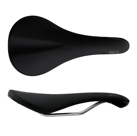 Zadel Fabric Scoop Radius Elite black