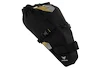 Zadeltas Apidura  Racing saddle pack 7l Zwart