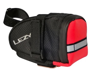 Zadeltas Lezyne  M-Caddy black