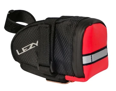 Zadeltas Lezyne  M-Caddy black