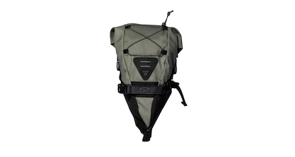 Zadeltas Topeak  BackLoader 6L Green