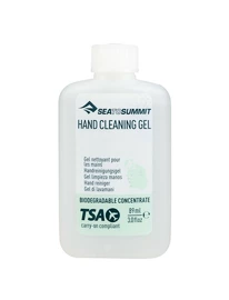 Zeep Sea to summit Trek & Travel Liquid Hand Cleaning Gel 89 ml