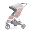 Zitkussen Thule Spring Seat Liner - Misty Rose