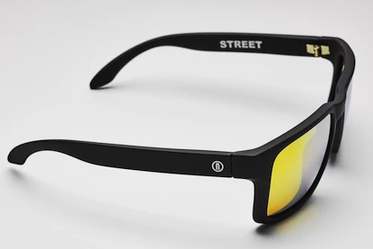 Zonnebril Neon  STREET SRBK X6