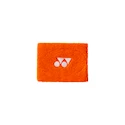 Zweetband Yonex  AC 492 Wristband Bright Orange