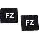 Zweetbandjes FZ Forza  Logo Wristband (2Pcs) Zwart