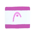 Zweetbandjes Head  Wristband striped 2.5" ZIWH