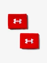 Zweetbandjes Under Armour  Performance Wristbands-RED